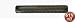 Stanley 21-299 10-Inch Surform Half Round Regular Cut Replacement Blade