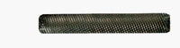 10" File Cheese Grater by Stanley Half Round