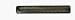 Stanley 21-299 10-Inch Surform Half Round Regular Cut Replacement Blade