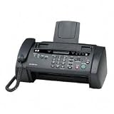 HP 1050 Monochrome Inkjet Fax Machine