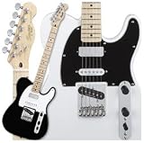 Vintage Modified Telecaster SSH Electric Guitar