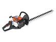 Tanaka Commercial Grade Gas Powered Hedge Trimmer 30-Inch Double-Sided Blades 24cc 1.3 HP 2-Stroke (CARB Compliant) #HTD-2530PF