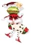 Department 56 Krinkles Mrs Frog Stocking
