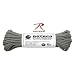 Rothco paracord 550LB NYLON 100 FT / FOLIAGE Rothco paracord 550LB NYLON 100 FT / FOLIAGE