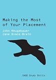 Making the most of your placement