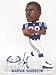 Indianapolis Colts Marvin Harrison Platinum Forever Collectibles Bobble Head