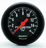 AUTO METER 2654