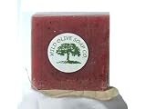 Wild Olive Ylang Ylang, Cinnamon Soap 110g