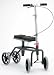 Knee Walker - Crutch Alternative Turning Leg Caddy - 4'11" to 5'8"
