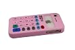FlashBacks Old School Retro Calculator iPhone 4S Case Pink