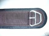 SMART CINCH WEAVER LEATHER HORSE GIRTH FELT TACK 34 INCH BR