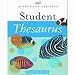 Electronics : Houghton Mifflin 0618701702 American Heritage Student Thesaurus, Hardcover, 384 Pgs, Grades 7+