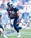 Terrell Davis autographed 8x10 photo (Denver Broncos)
