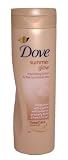 Dove Summer Glow Fair to Normal Skin 250ml [Misc.] 