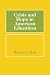 Book Crisis and Hope in American Education