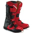 O'Neal Racing Youth Element Boots - 2009 - 6/Red