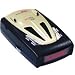 Whistler XTR-500 Radar/Laser Detector with Text Display