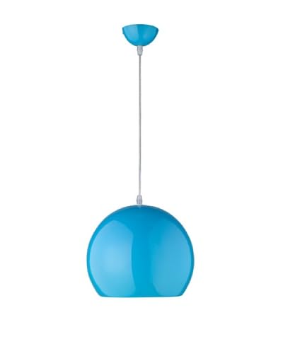 Reality By Trio Lighting Lampada a Sospensione Cupola Bobby 30 cm