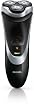 Philips PT739/18 Rasierer PowerTouch (inkl. Trimmer) schwarz-metall