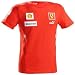Sports : PUMA FERRARI - Kimi R&Auml;IKK&Ouml;NEN Driver´s T-Shirt