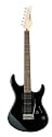 Yamaha ERG121 Electric Guitar Basic Pack