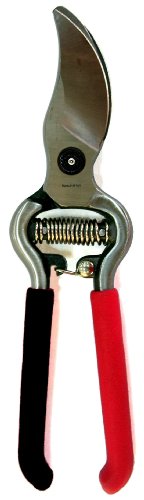 Barnel B399 8-1 4-Inch Heavy Duty Bypass Garden Hand Pruner