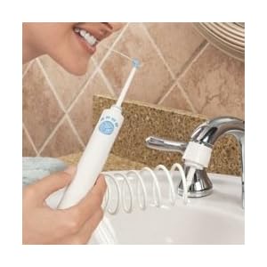 Dental Waterjet Oral Irrigator by ProFloss