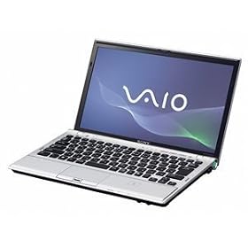 �\�j�[(VAIO) VAIO Z�V���[�Y (Win7HomePremium 64bit/Office2010) �V���o�[ VPCZ139FJ/S