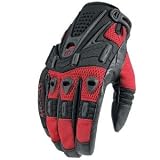 Icon Tarmac 3 Gloves