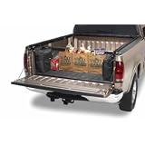 Bestop 77950-01 Black Compact Size Bed Cargo Catcher by Bestop