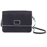 Baekgaard City Hipster - Black/White