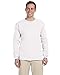 Fruit of the Loom Adult Ribbed Cuffs Jersey T-Shirt