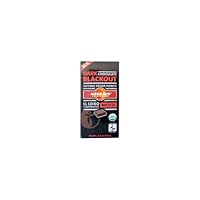 Alter Eco Organic Dark Blackout 85% Chocolate (12x3.5oz)