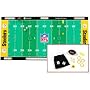 Zelosport NFL Finger Football - Pittsburgh Steelers