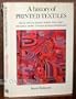 History of Printed Textiles
