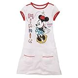 Disney Sweetheart Minnie Mouse Dress for Girls