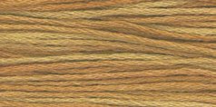 Weeks Dye Works - Pecan