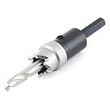 アイアンホールソー 鉄工用 15.0mm/ホルソー【SK11】