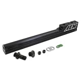 AEM 25-100BK Black High Volume Fuel Rail by AEM
