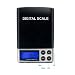 New Mini Pocket Size Kichen office Electronic Digital Display Balance Weighing Scale 0.1-1000grams 0-1kgs