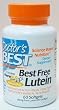 FloraGlo - 20mg Free Lutein - 60 - Softgel FloraGlo - 20mg Free Lutein - 60 - Softgel