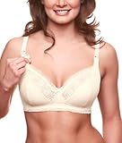 Sublime Soft Cup Nursing Bra