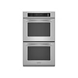 KitchenAid Architect Series II : KEBS207SSS 30in Double Electric Wall Oven - Stainless Steel