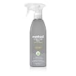 Method Stainless Steel Polish, 12-Ounce Spray Bottles (Pack of 6)