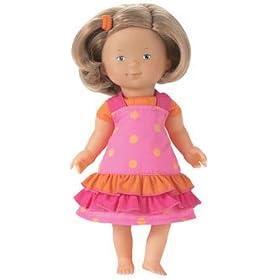 12 inch Poupette Fifi by Corolle by Corolle