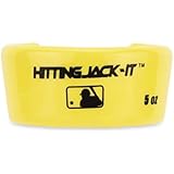 Hitting Jack-It Youth Baseball Trainer, 5-Ounce