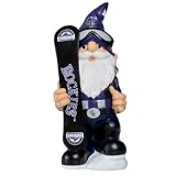 Colorado Rockies Garden Gnome 11" Thematic