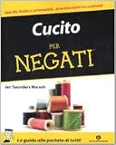Cucito per negati