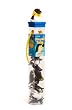 Penguin PVC Toys in Tube