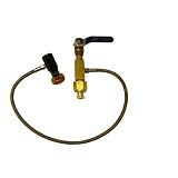 Sporting Goods : CMI Single Valve Co2 Fill Station